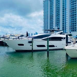 Meet your Posher, Chuck